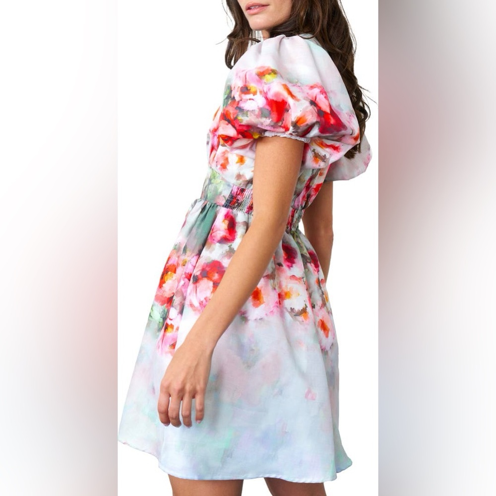 š¹CIEBON Emely Babydoll Dress - Picture 10 of 17